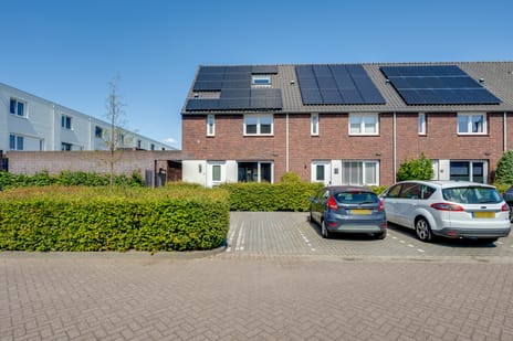 Bim van der Kleistraat 32