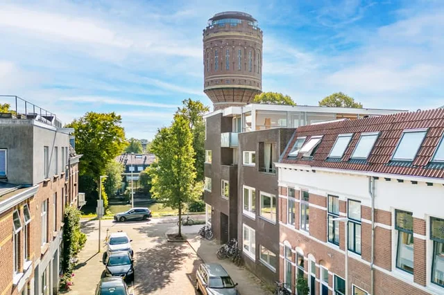 Jutfaseweg 36-A