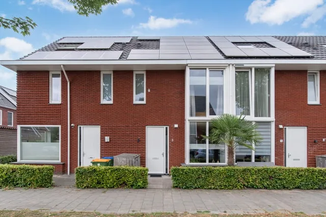 Koenestraat 3