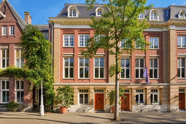 Van Miereveldstraat 7