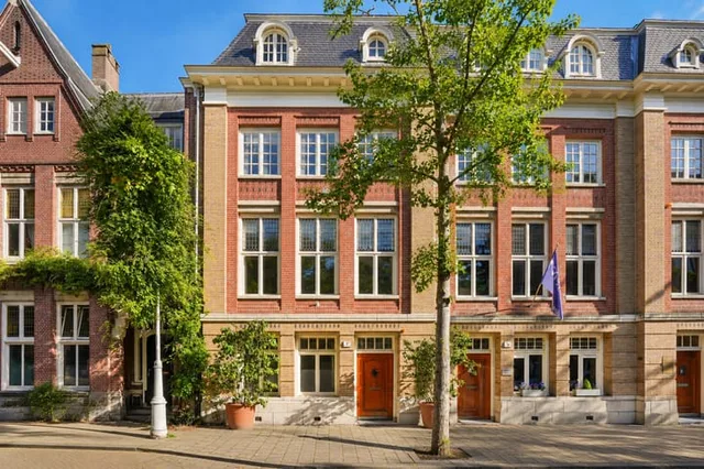 Van Miereveldstraat 7