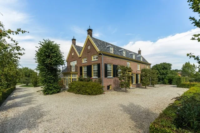 Achterstraat 6