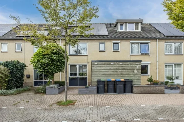 Midwoldestraat 19