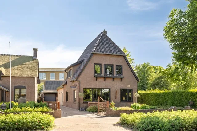 van Heutszsingel 98
