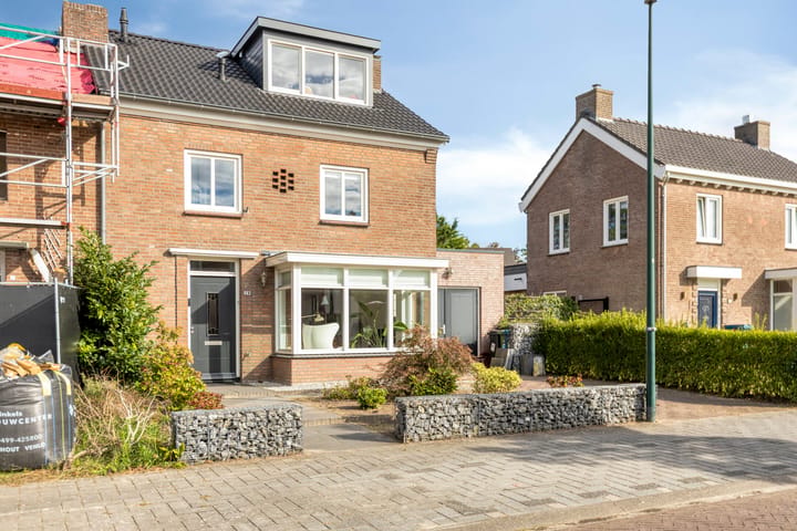 Marijkestraat 10