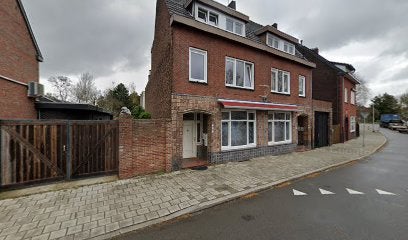 Jongmansweg 55