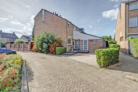 Van der Burghstraat 26