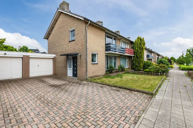 van den Boomstraat 47