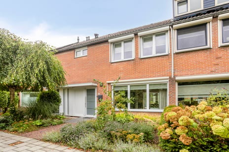 Langs de Kreek 17-b