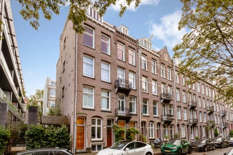 Nicolaas Maesstraat 113-3