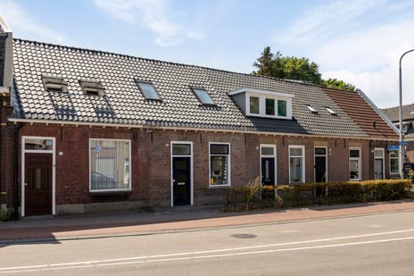 Kwaadeindstraat 12