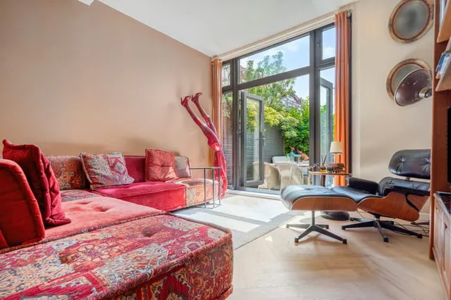 Weimarstraat 6