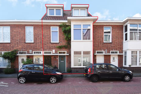 Naarderstraat 5