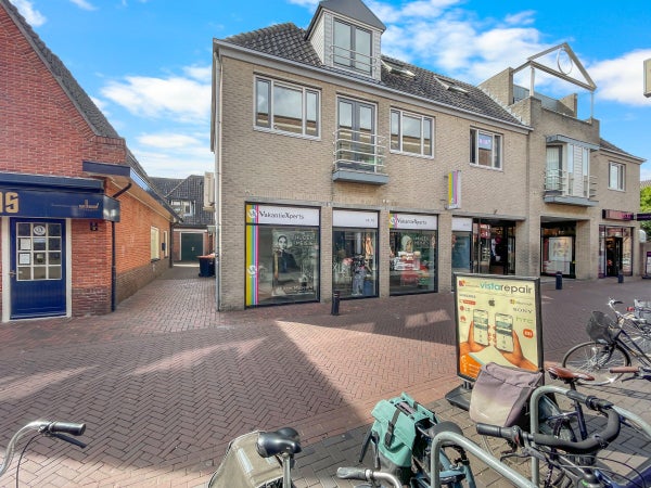 Achterbaan