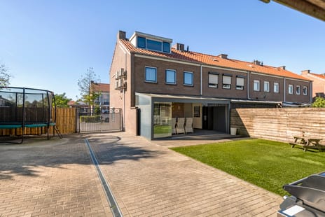 Leeuweriklaan 45