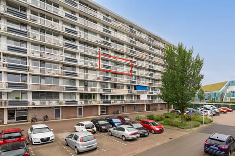 Spreeuwenstraat 187