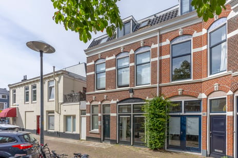 Beverstraat 67-B