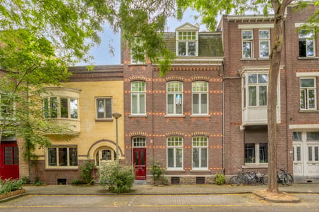 Lyonnetstraat 6