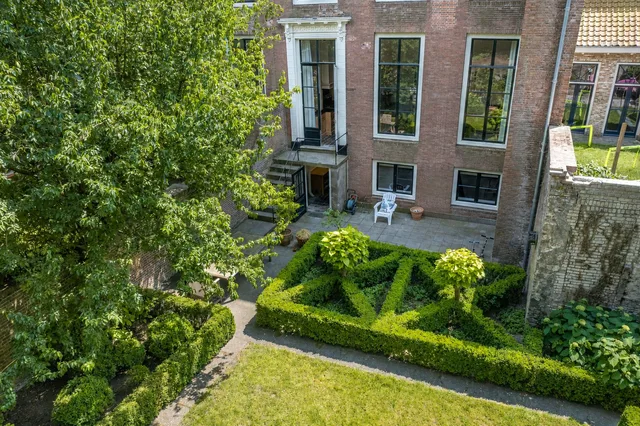 Singelstraat 9