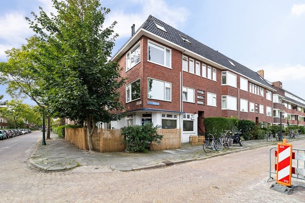 Hamburgerstraat