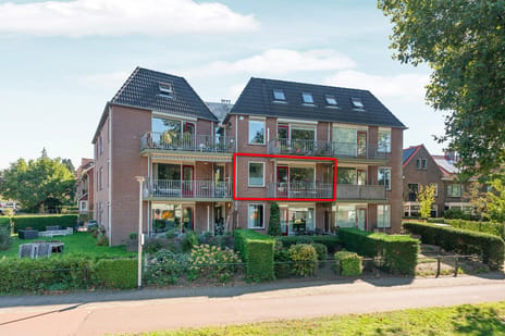Oude Molenweg 221-E