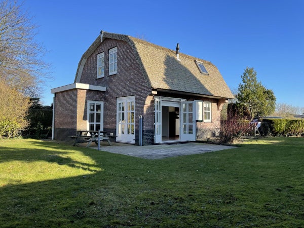 Duinweg