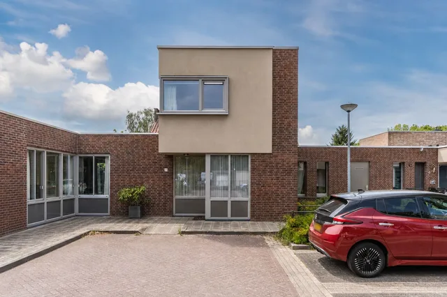 Dommelse Dijk 1