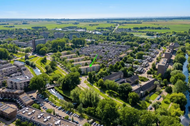 Van Ostadelaan 32