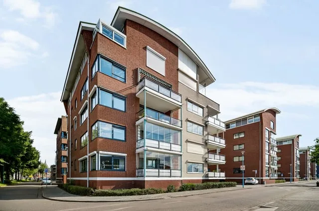 Maasboulevard 11