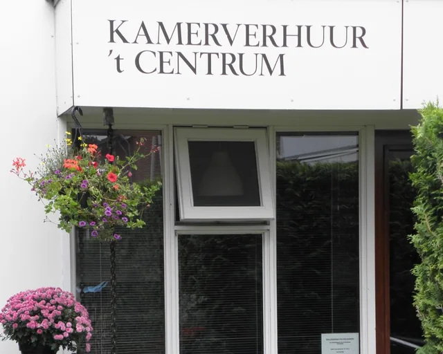 Sterrenkamp