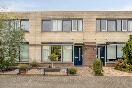 Serooskerkestraat 44