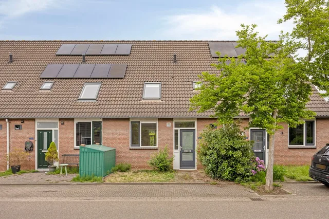 Diepvoorde 3205