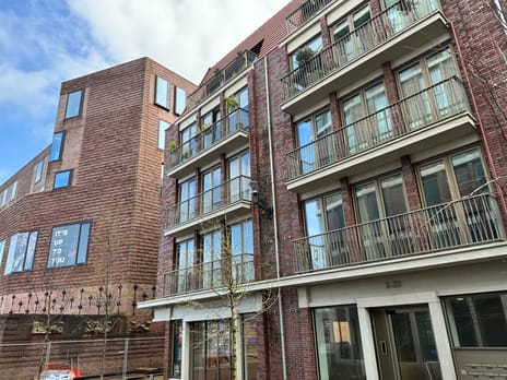 Luitestraat 5