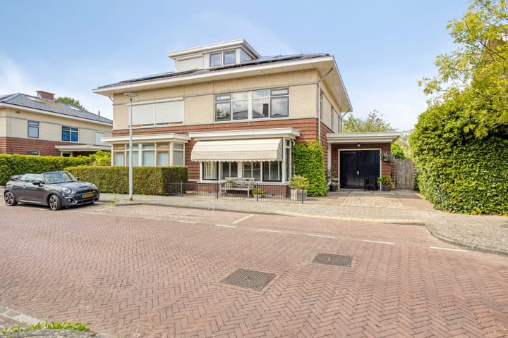 Johanneshoevelaan 7