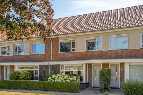Jupiterstraat 27