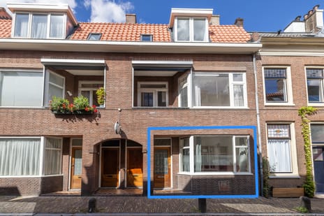 Korte Smeestraat 22-A