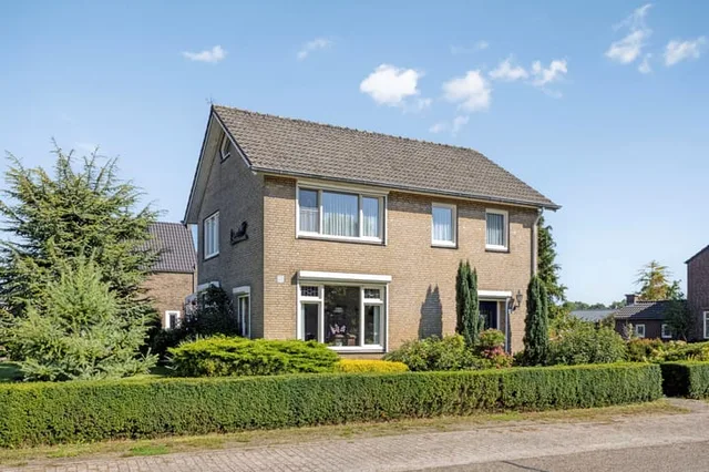 Deken Schmerlingstraat 30