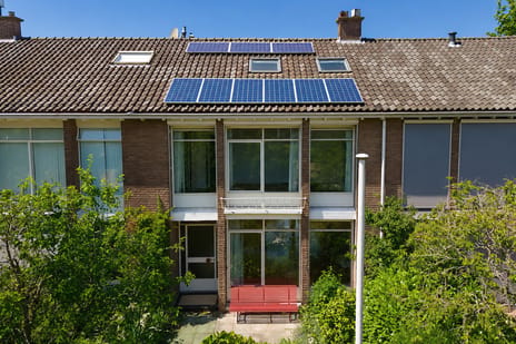 Bertus Rimaweg 18