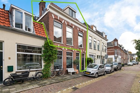 Leidsestraat 33-RD