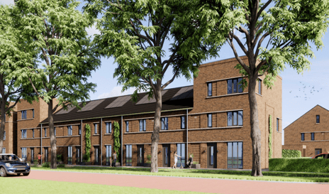 Hospitaalweg 40