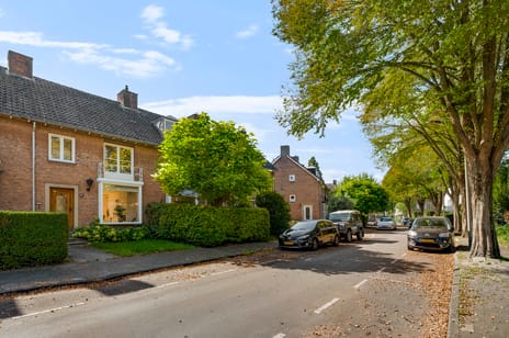 Jekerschans 29