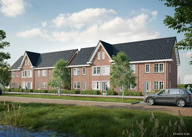 Weldam 31 1187 DS Amstelveen