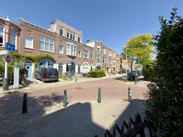 Bosschestraat