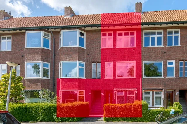 Van Brakelplein 44