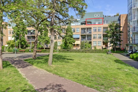 Flevostraat 74