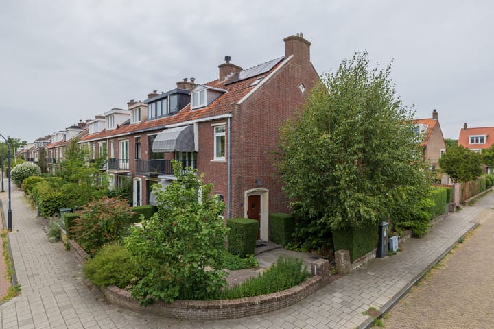Bremlaan 2