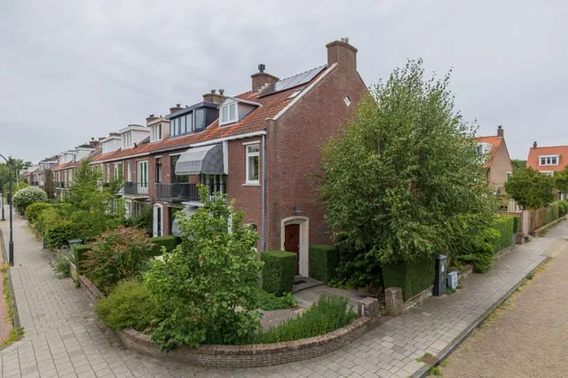 Bremlaan 2