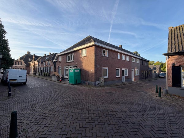 Nieuwstraat