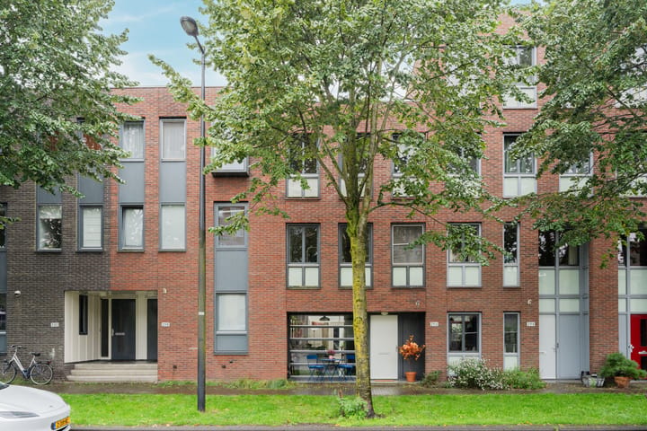 NVM Open Huizen Dag Zwanebloemlaan 296