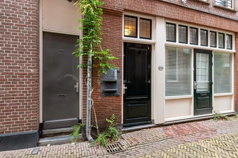 Hoogstraat 26-A